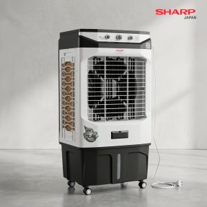 SHARP-C4